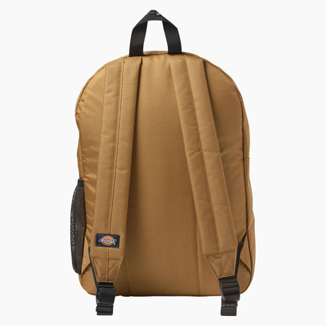 Dickies Logo Brown Duck Backpack