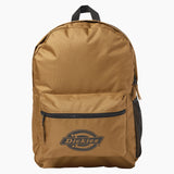 Dickies Logo Brown Duck Backpack