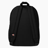 Dickies Logo Black/Black Backpack