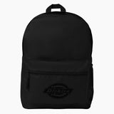 Dickies Logo Black/Black Backpack