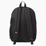 Dickies Logo Black/Reflective Backpack