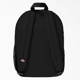 Dickies Logo Black Backpack