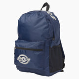 Dickies Logo Ink Navy/Reflective Backpack