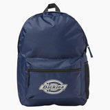 Dickies Logo Ink Navy/Reflective Backpack