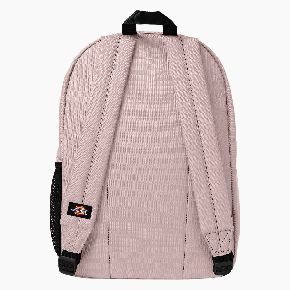 Dickies Logo Lotus Pink Backpack