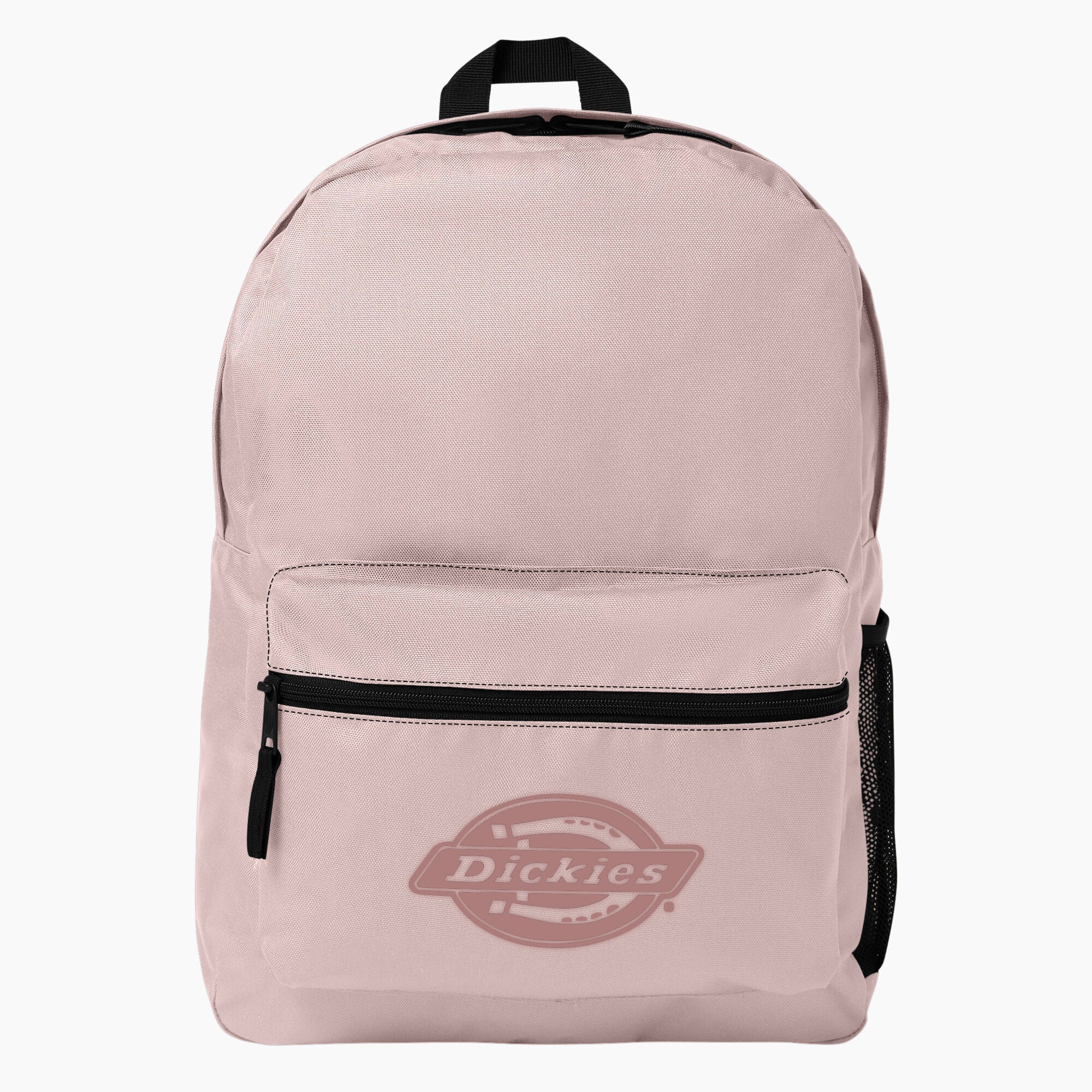 Dickies Logo Lotus Pink Backpack – Long Beach Skate Co