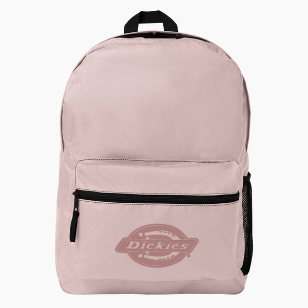 Genuine Dickies Dickies Brown Backpack Genuine Dickies Dickies