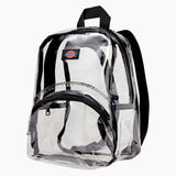 Dickies Mini Clear Backpack