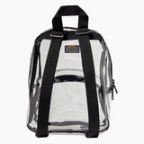 Dickies Mini Clear Backpack