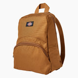 Dickies Mini Brown Duck Backpack