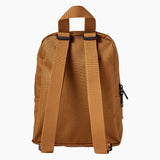 Dickies Mini Brown Duck Backpack