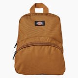 Dickies Mini Brown Duck Backpack