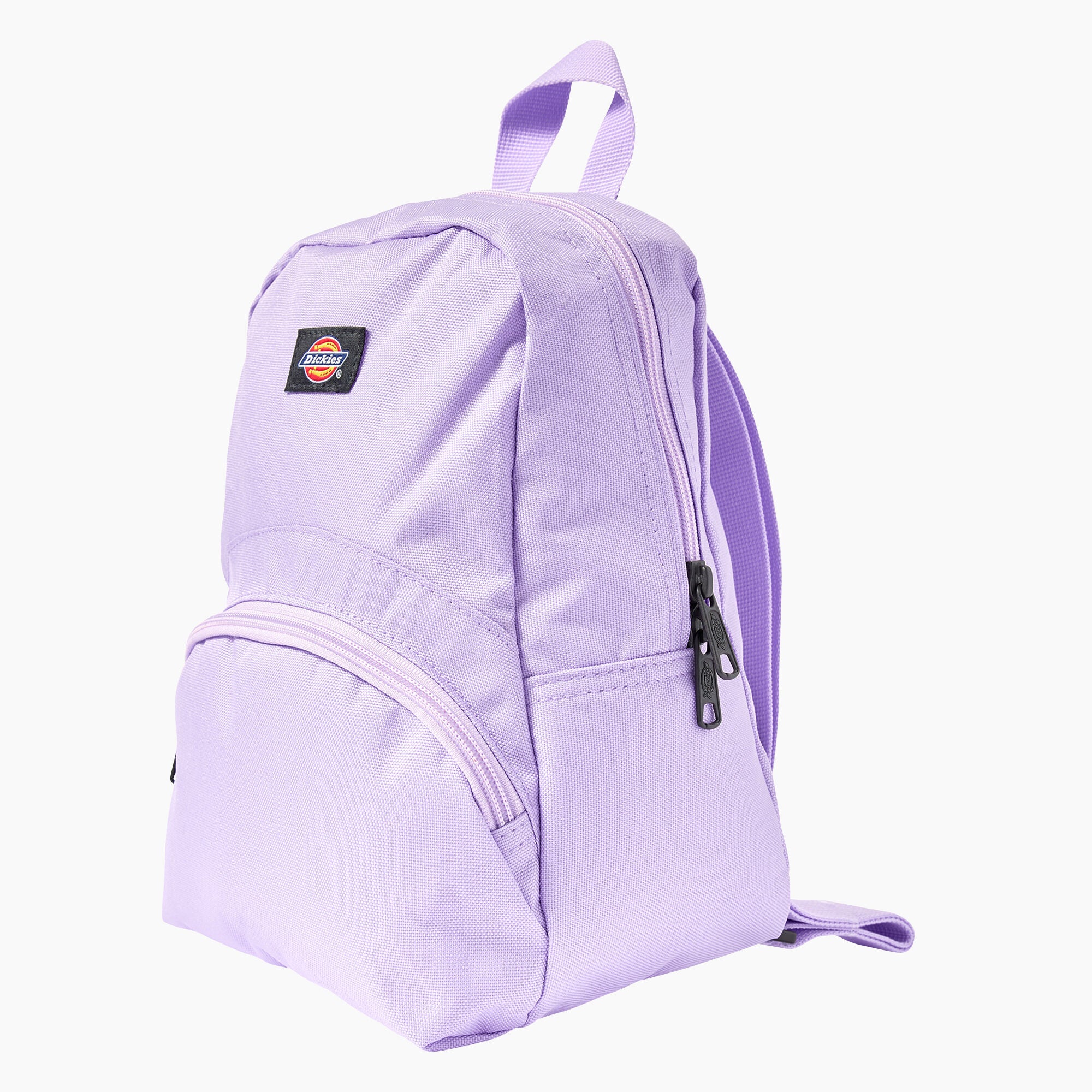 Dickies Mini Purple Rose Backpack Long Beach Skate Co