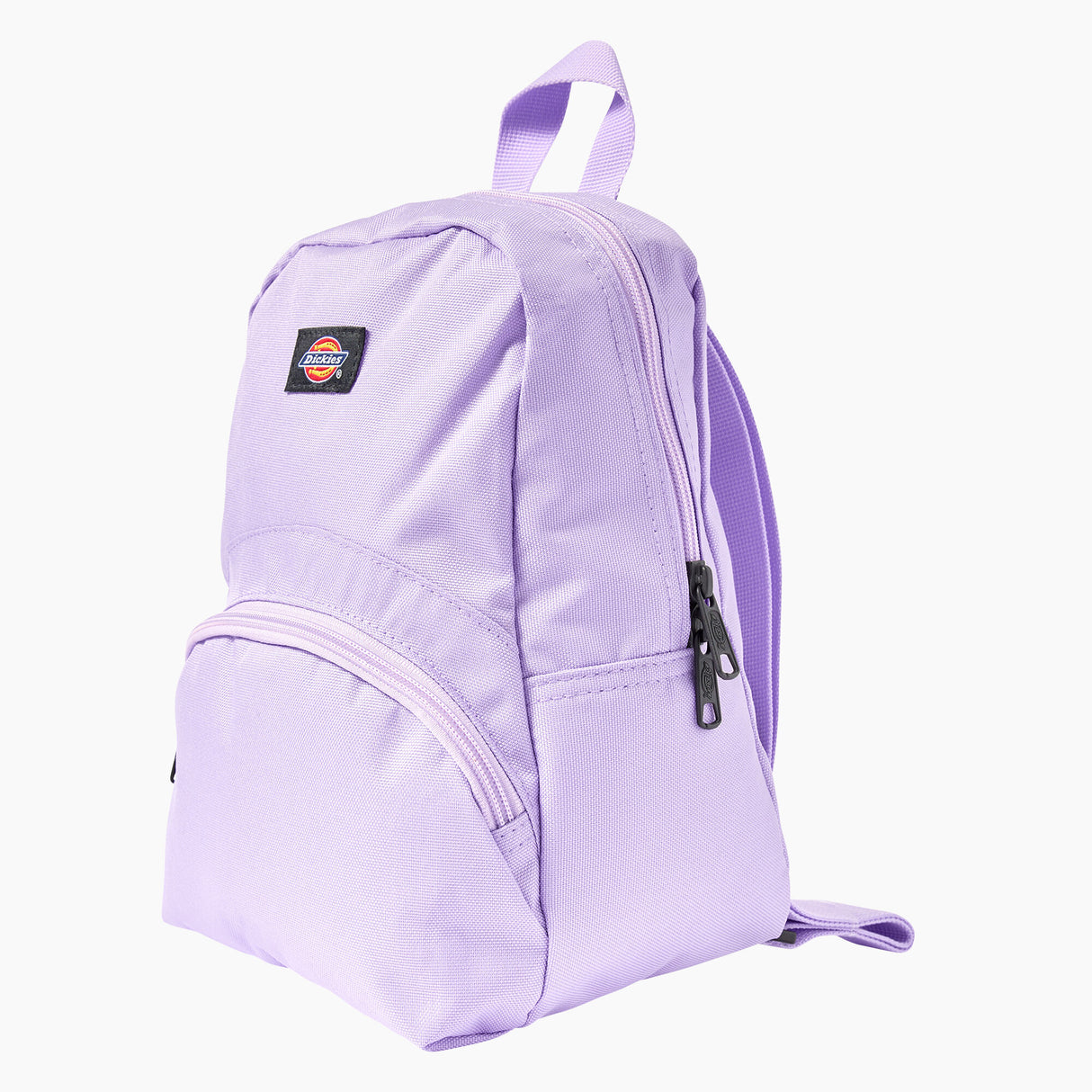 Dickies Mini Purple Rose Backpack