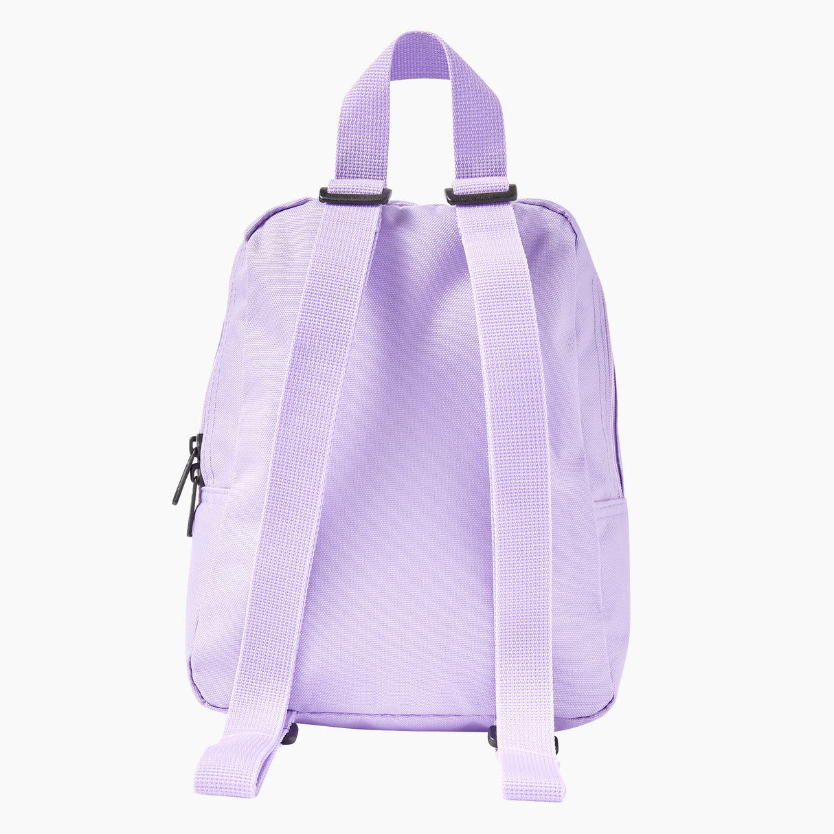 Dickies Mini Purple Rose Backpack