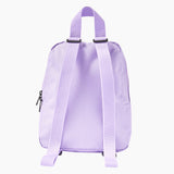 Dickies Mini Purple Rose Backpack