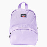 Dickies Mini Purple Rose Backpack