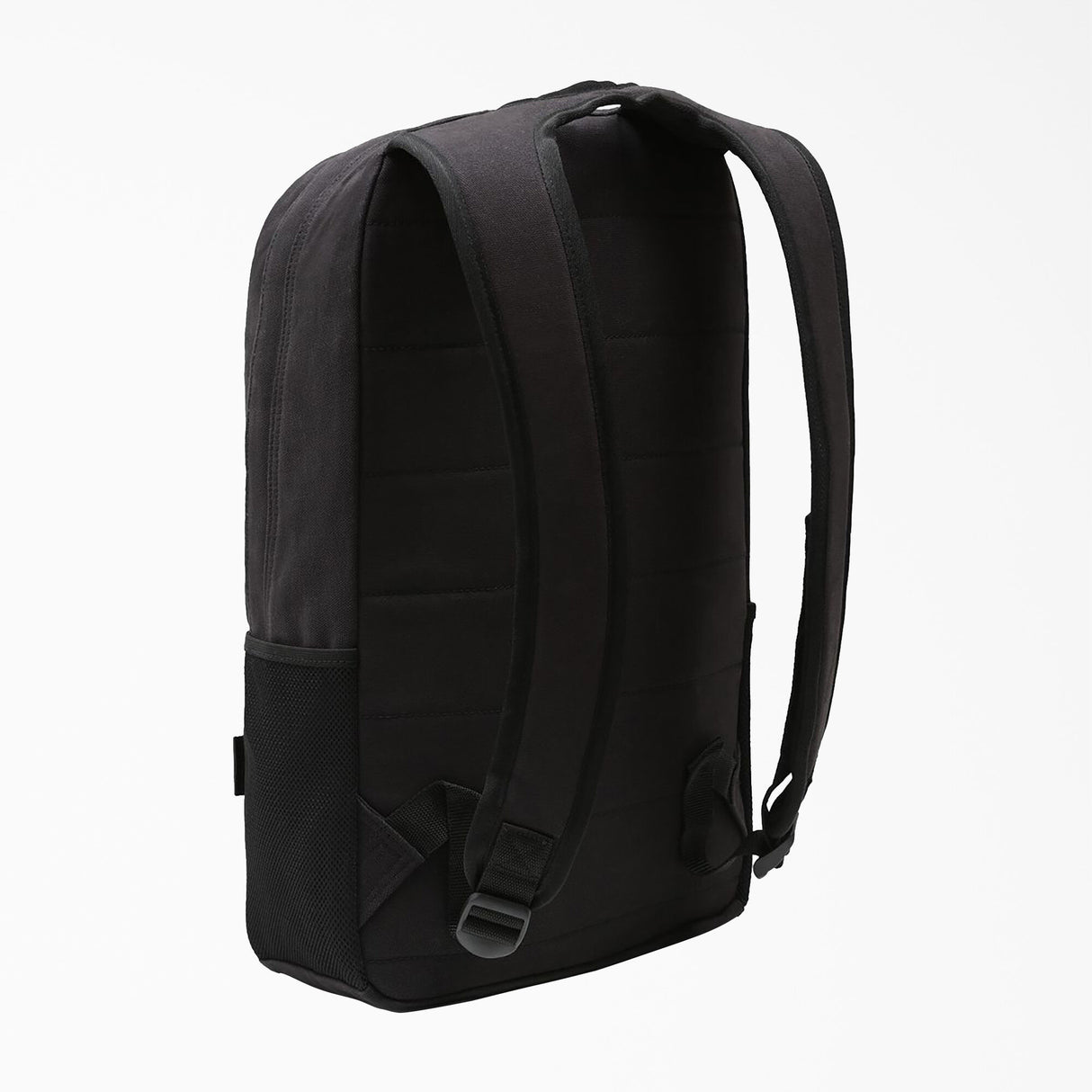 Dickies Black Duck Canvas Backpack