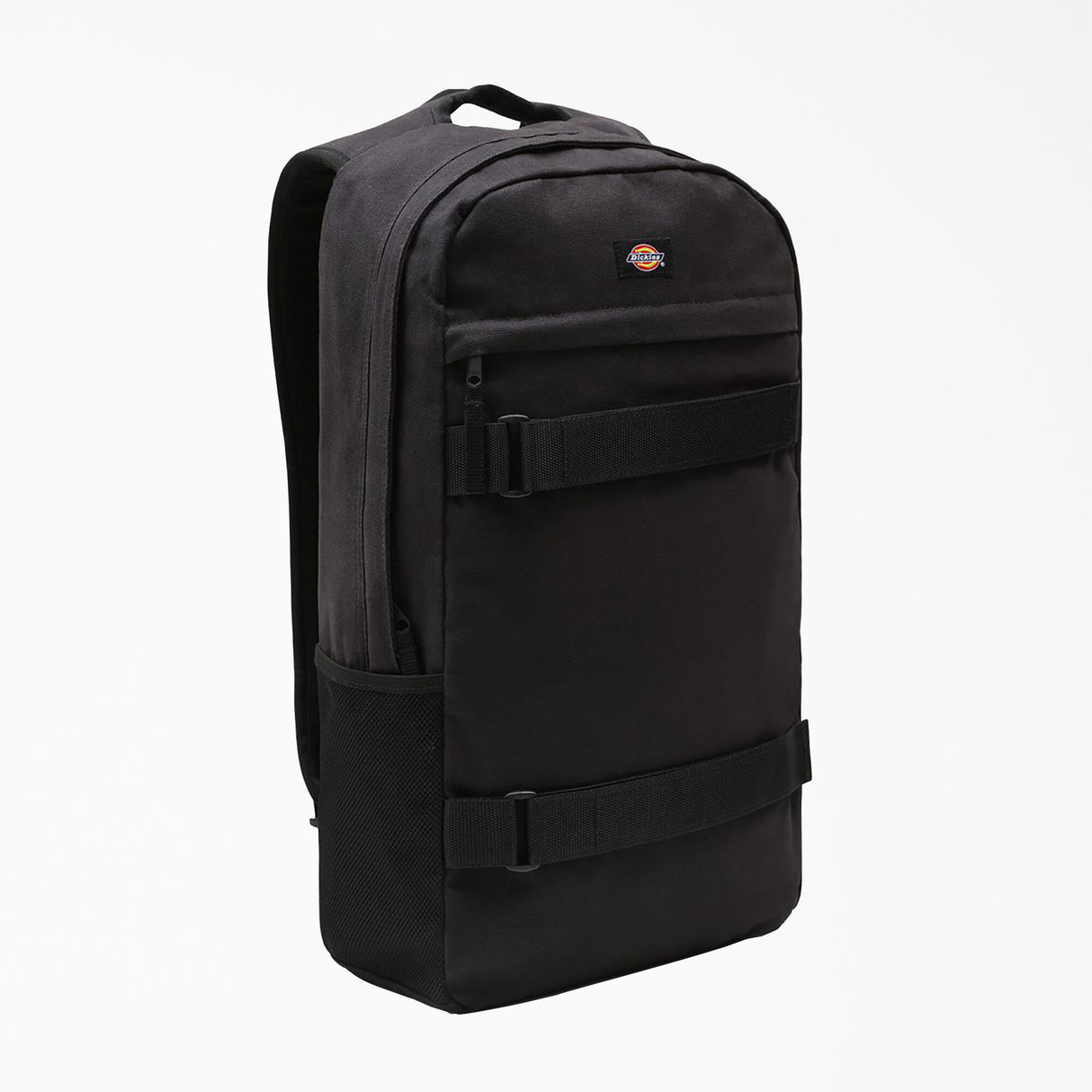 Dickies Black Duck Canvas Backpack