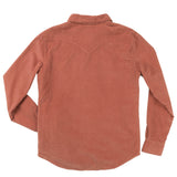 Sendero Desperado Andesine Shacket