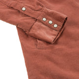 Sendero Desperado Andesine Shacket