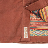 Sendero Desperado Andesine Shacket