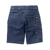 Dickies Skateboarding Denim Carpenter Stonewashed Indigo Shorts