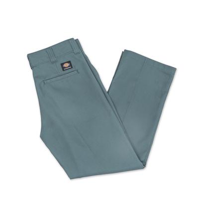 Dickies Skateboarding Flex Lincoln Green Slim Fit Pants