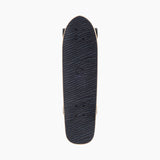 Landyachtz Dinghy Classic Fender Midnight Dip Cruiser Complete Skateboard