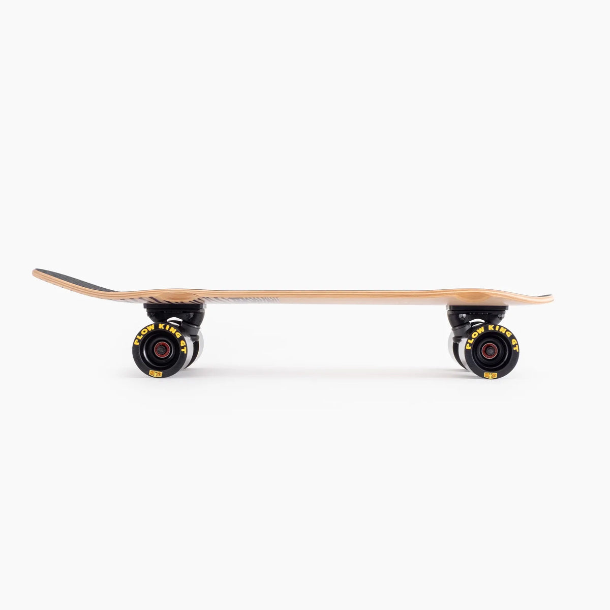 Landyachtz Dinghy Classic Fender Midnight Dip Cruiser Complete