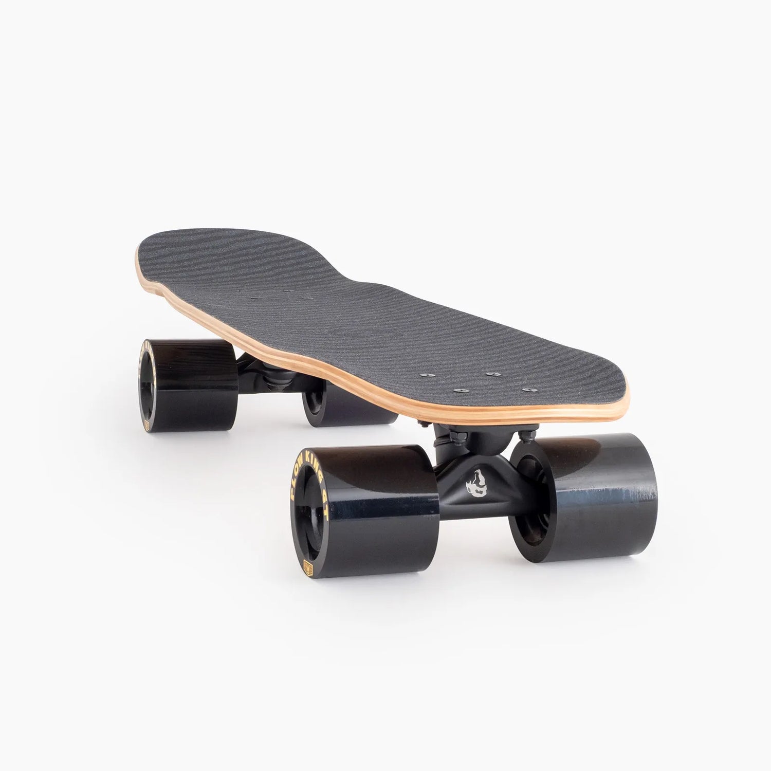 Landyachtz Dinghy Classic Fender Midnight Dip Cruiser Complete Landyachtz Dinghy Classic Fender Midnight Dip Cruiser Complete