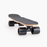 Landyachtz Dinghy Classic Fender Midnight Dip Cruiser Complete Skateboard