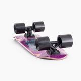 Landyachtz Dinghy Classic Fender Moray Eel Cruiser Complete Skateboard