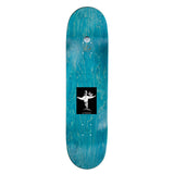 Limosine Dream City Karim Callender Skateboard Deck