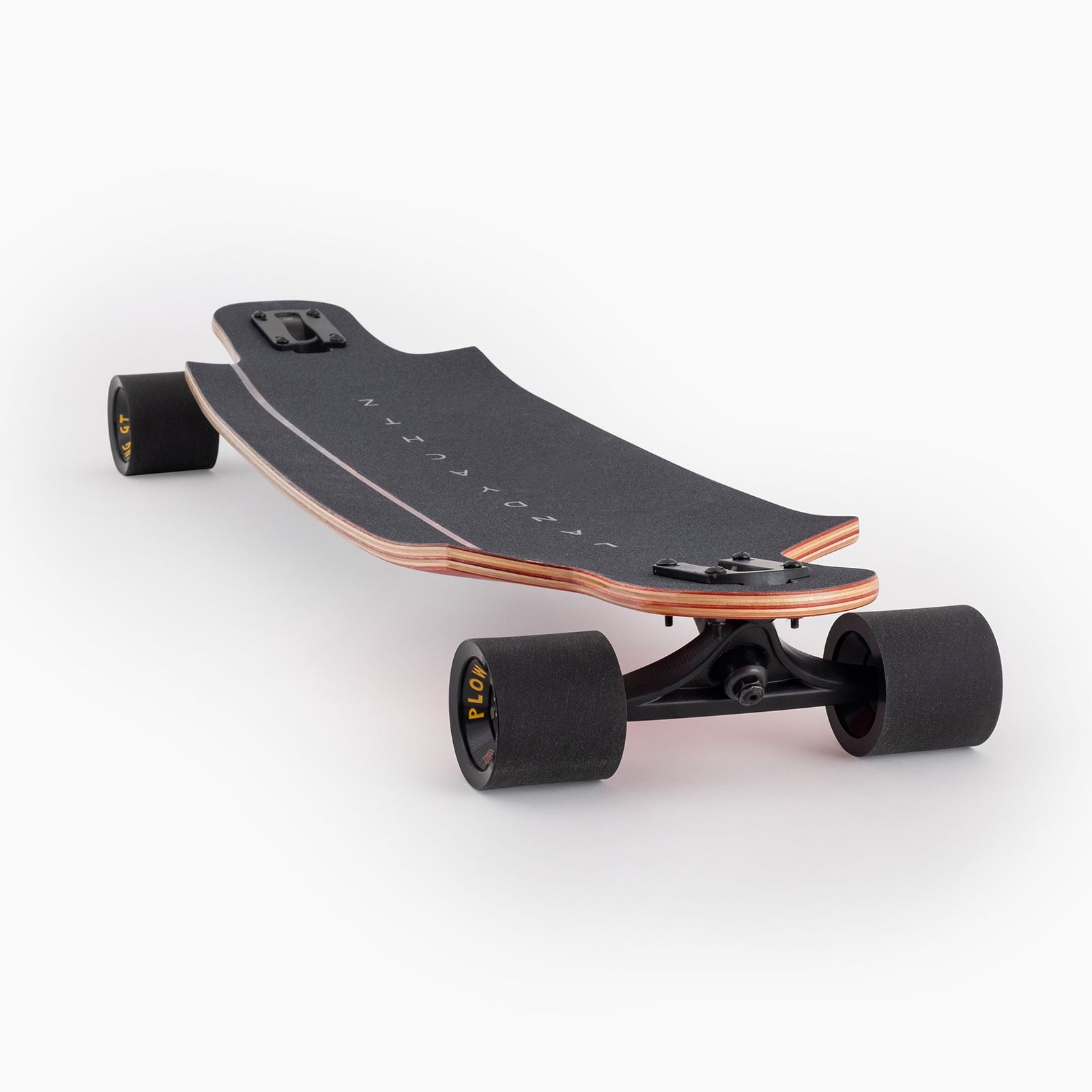Landyachtz Drop Cat 38
