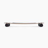 Landyachtz Drop Hammer Black Eagle Longboard Complete Skateboard