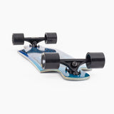 Landyachtz Drop Hammer Octomaze Longboard Complete Skateboard