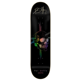 Zero Pat Duffy (Signed) Skateboard Deck