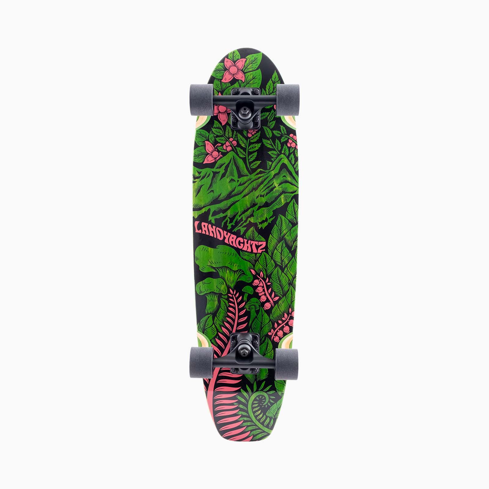 Landyachtz – Long Beach Skate Co