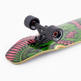 Landyachtz Dugout Escape Cruiser Complete