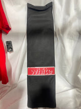 Birdhouse Shaun White Black 6 Technology 8" Skateboard Deck
