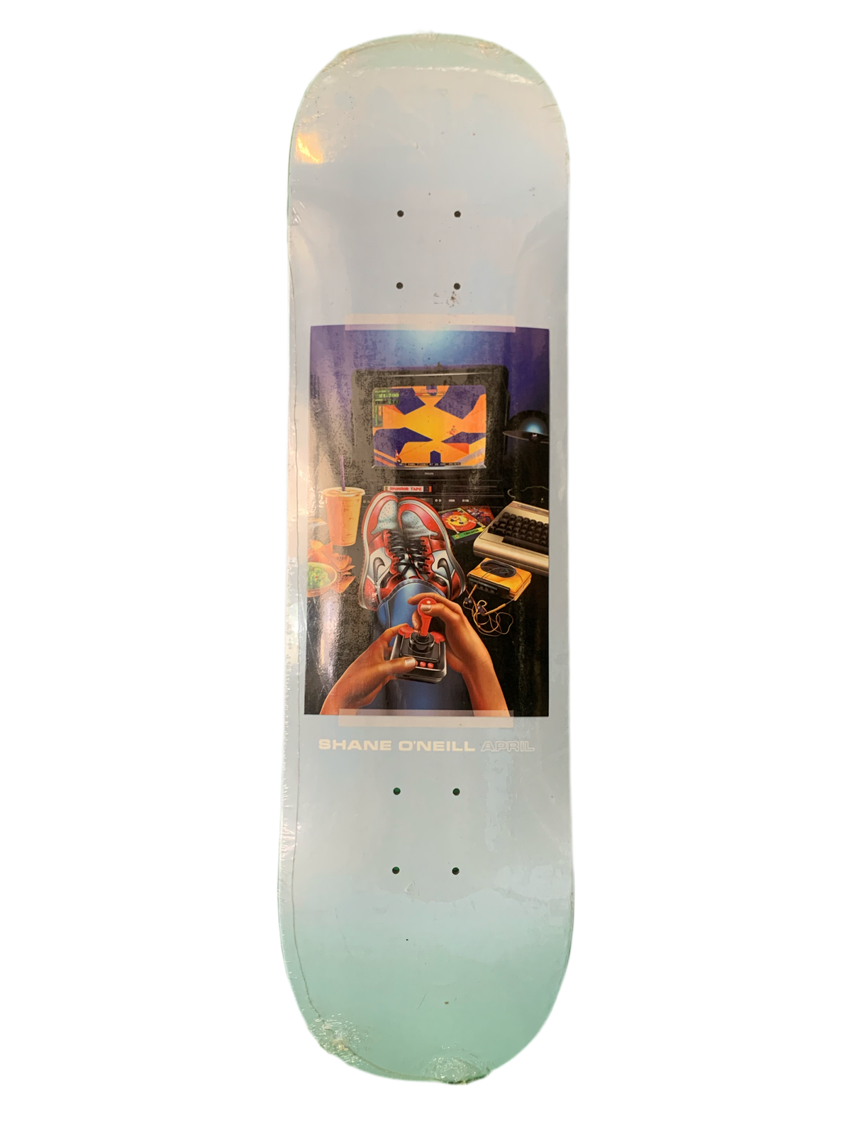 April Shane O'Neill Vintage 8.25