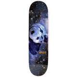 Enjoi Cosmos Panda R7 Multi Skateboard Deck