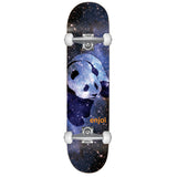 Enjoi Cosmos Panda First Push Multi 8" Complete Skateboard