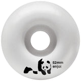 Enjoi Cosmos Panda First Push Multi 8" Complete Skateboard