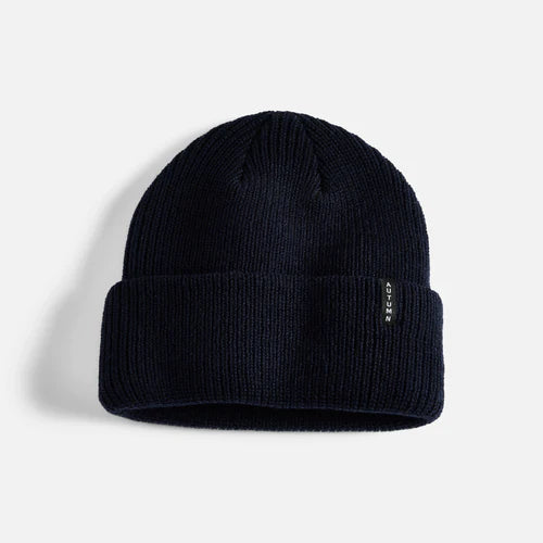 Autumn Select Navy Beanie