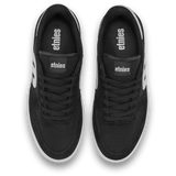 Etnies Emerson Black/White Shoes