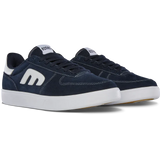 Etnies Emerson x FOS Navy/White Shoes