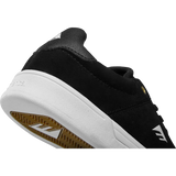 Emerica Leo Romero Seneca Black Shoes