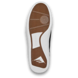 Emerica Leo Romero Seneca Black Shoes
